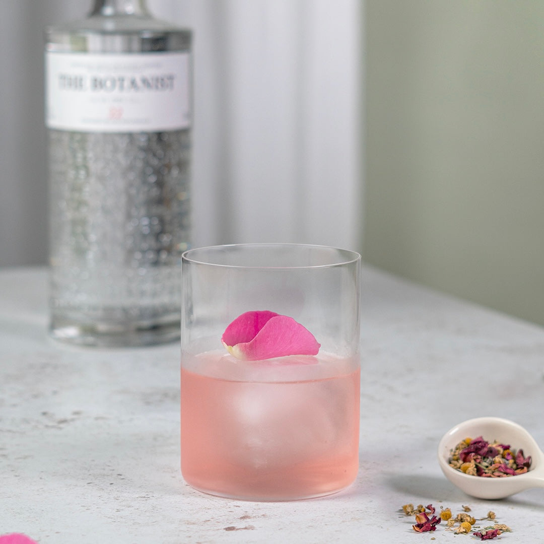 Rosy Negroni