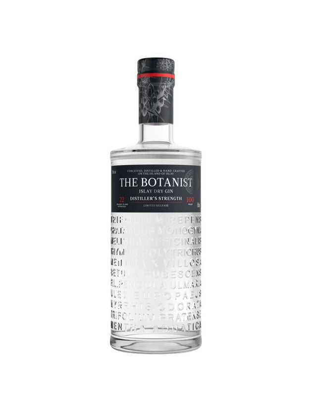 THE BOTANIST ISLAY DRY GIN